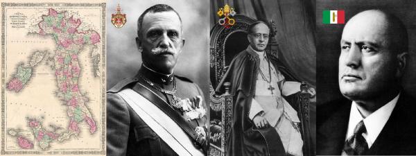 Kingdom of Italy