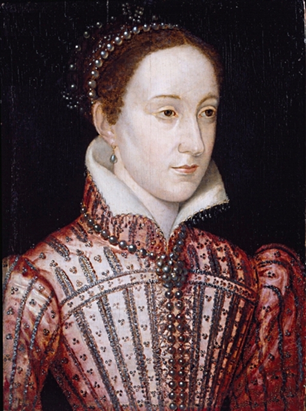 Mary Stuart, Queen of Scots Version 1.5